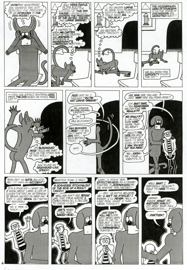 hembeck